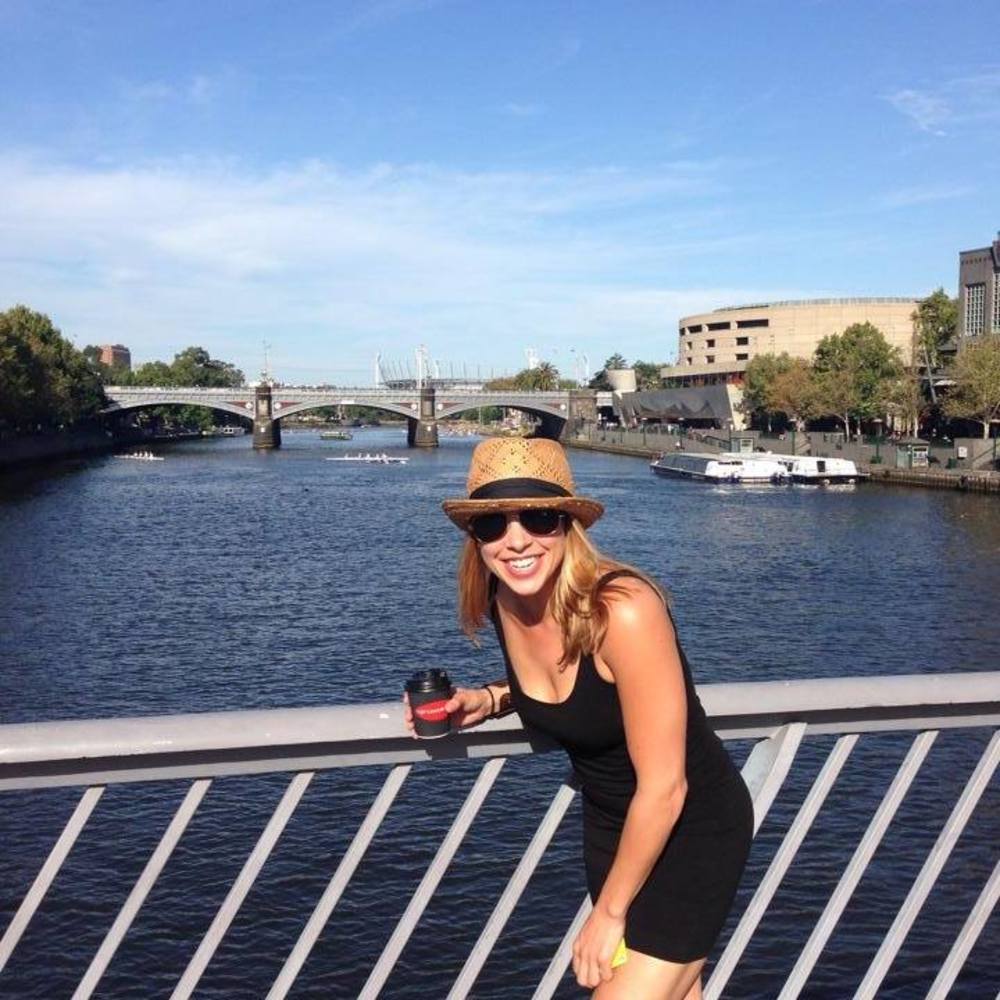 Meet your Posher, Michelle